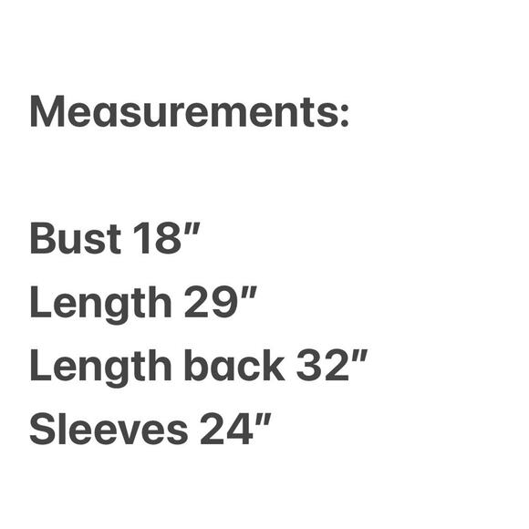 Soft Surroundings Sirena Knit tunic Wool alpaca Sz small Poseidon Blue Preppy - Picture 10 of 10